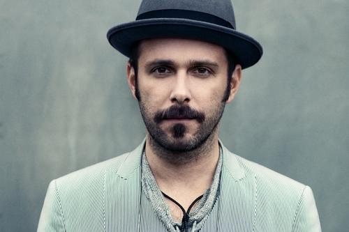 Greg Laswell 1007