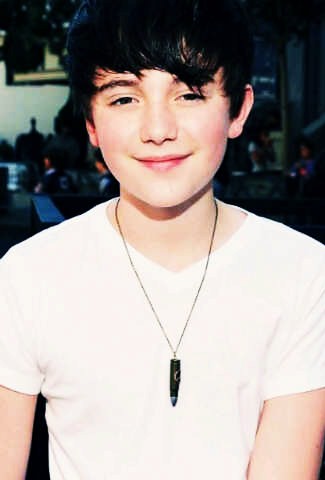 Greyson Chance 1000