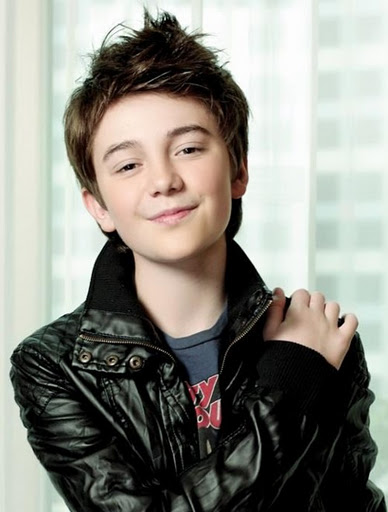 Greyson Chance 1003