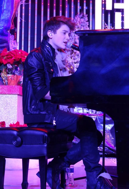 Greyson Chance 1005