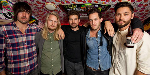 Grizfolk 1002