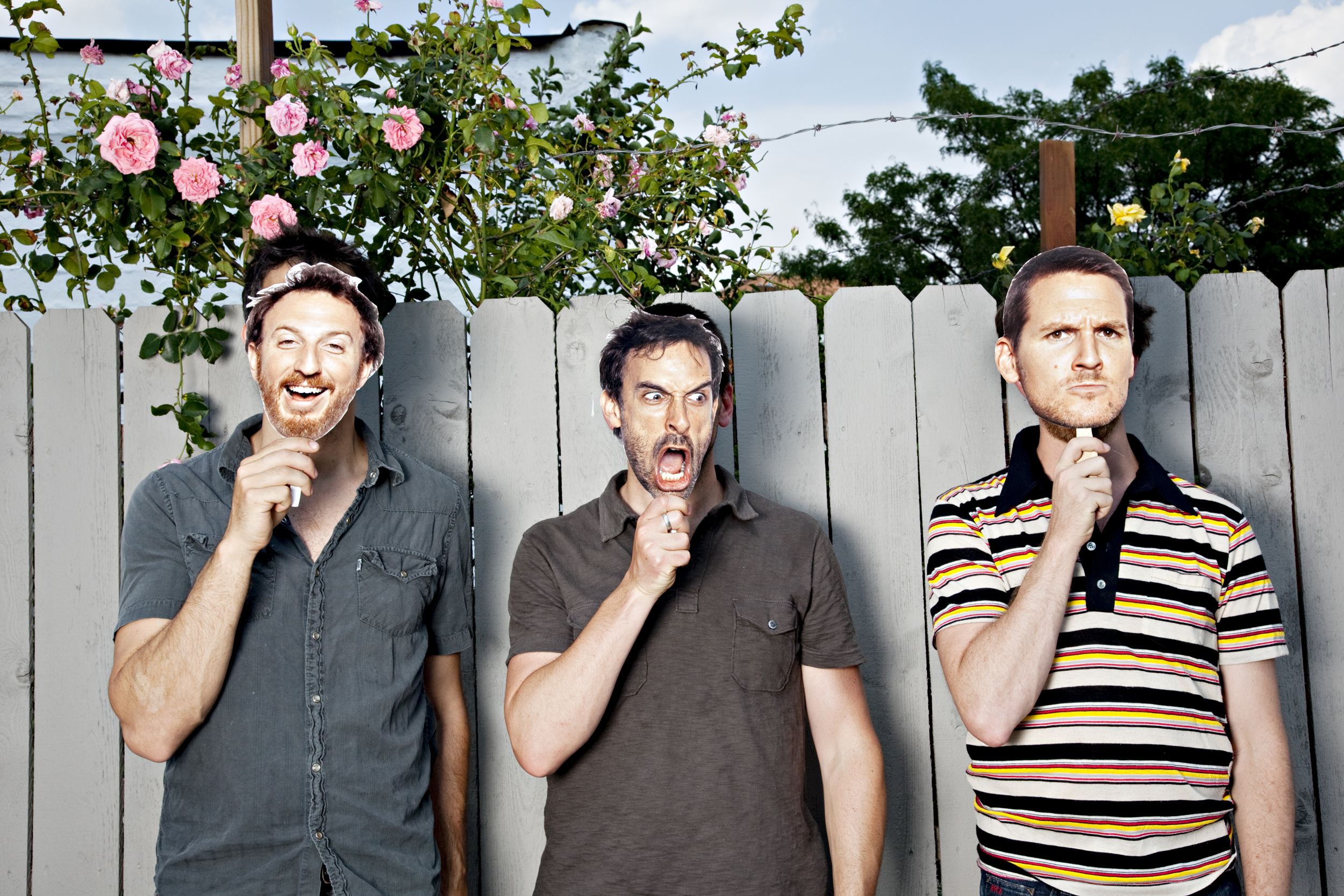 Guster 1001