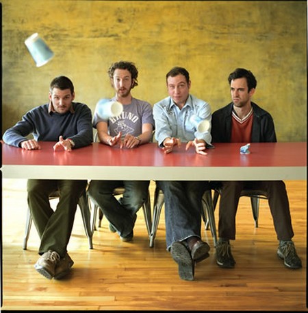 Guster 1002