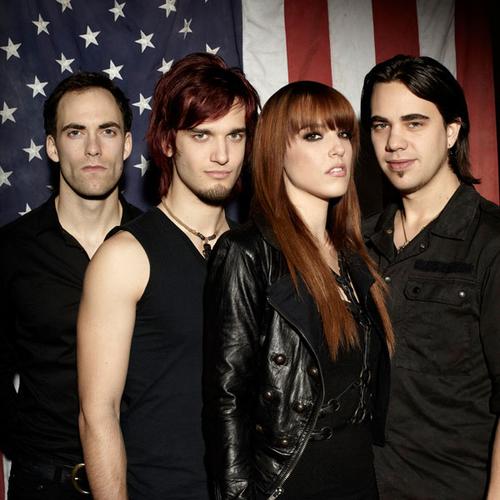 Halestorm 1001