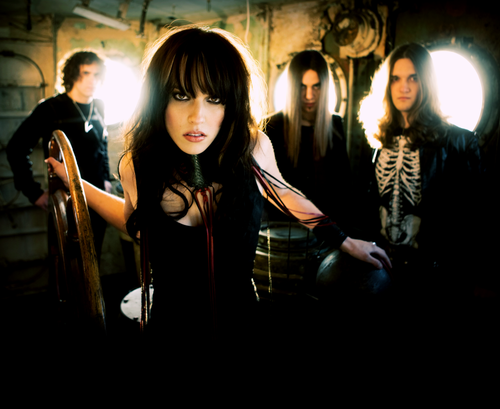 Halestorm 1002