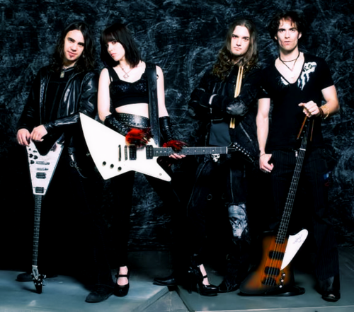 Halestorm 1003