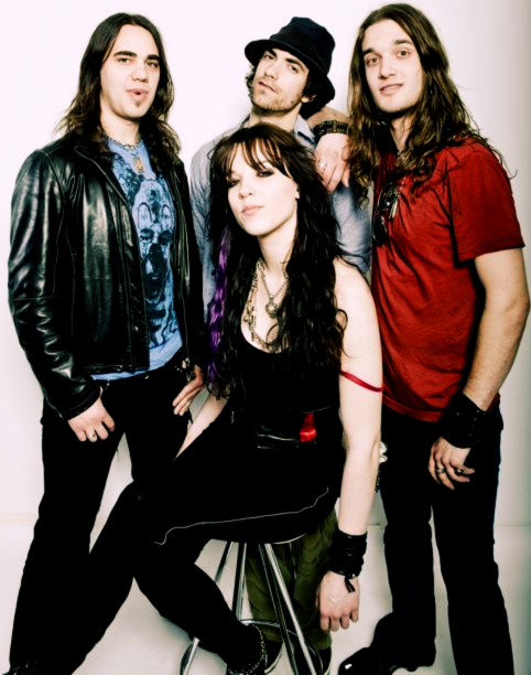 Halestorm 1004