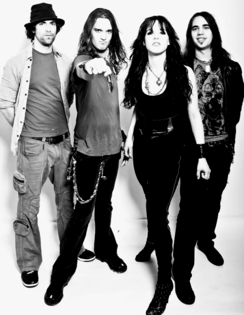 Halestorm 1008