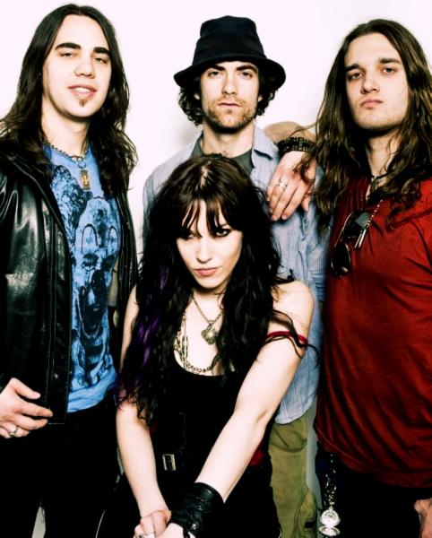 Halestorm 1009