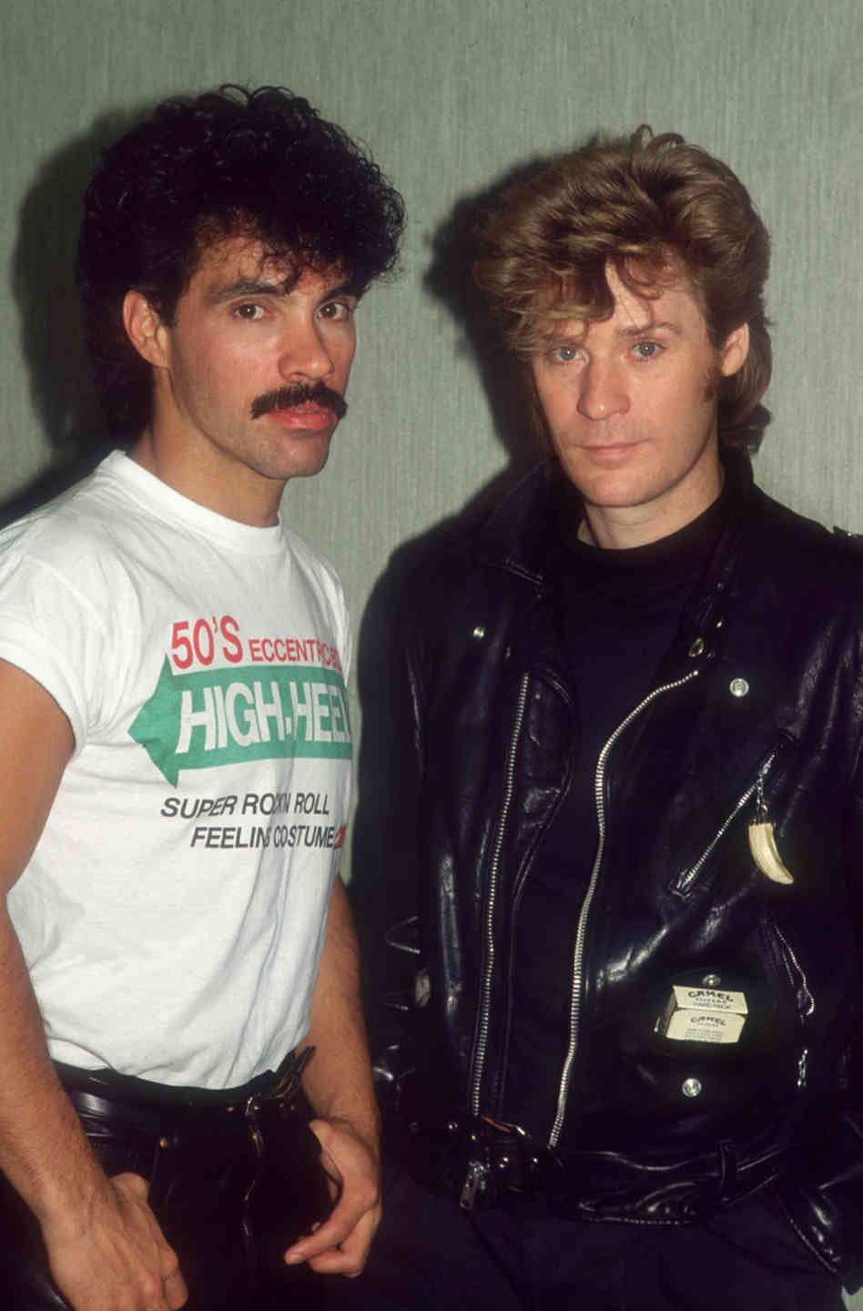 Hall & Oates 1000