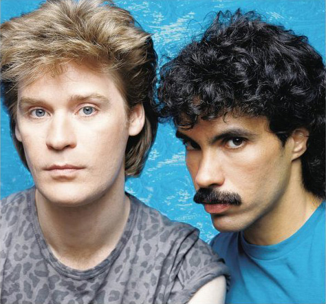 Hall & Oates 1003