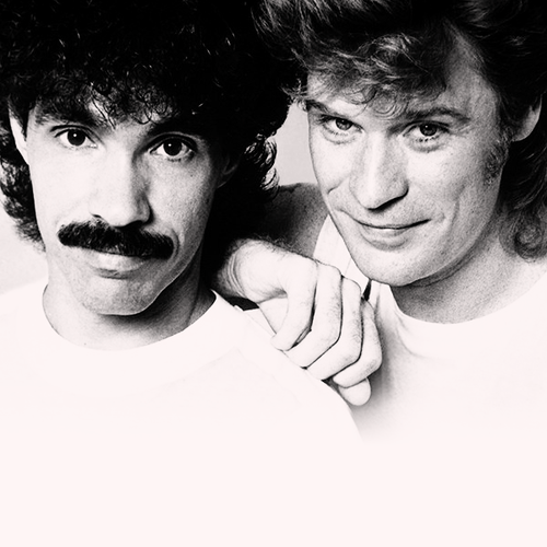 Hall & Oates 1004