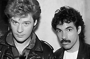 Hall & Oates 1005