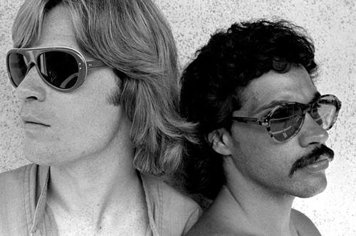 Hall & Oates 1006