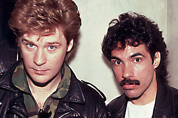 Hall & Oates 1008