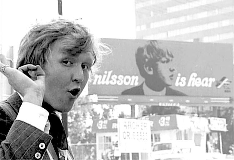 Harry Nilsson 1008