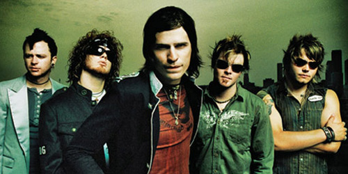 Hinder 1000