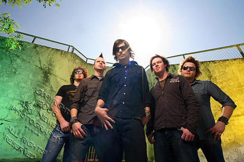 Hinder 1007