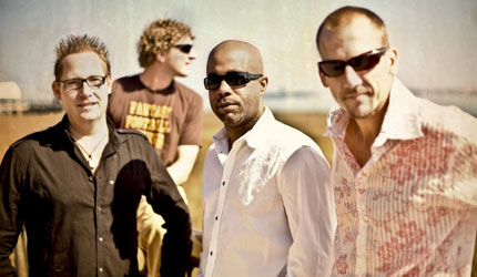 Hootie & The Blowfish 1000