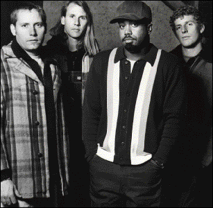 Hootie & The Blowfish 1001