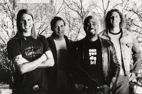 Hootie & The Blowfish 1002