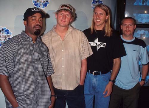 Hootie & The Blowfish 1003