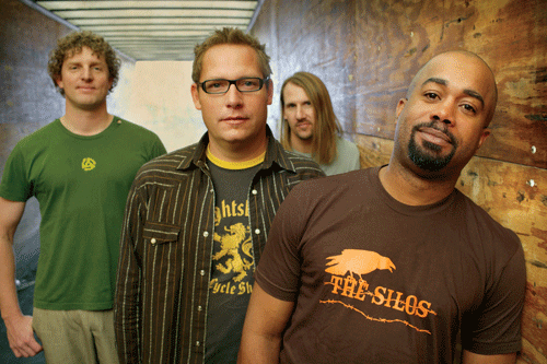 Hootie & The Blowfish 1004