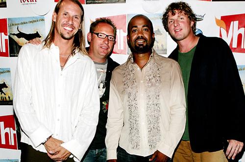 Hootie & The Blowfish 1005