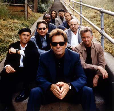 Huey Lewis And The News 1001