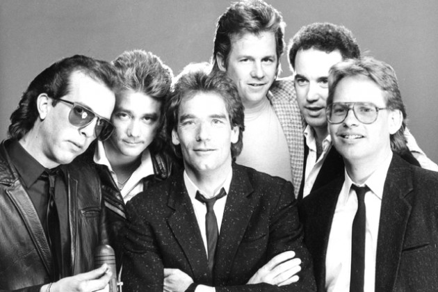 Huey Lewis And The News 1004