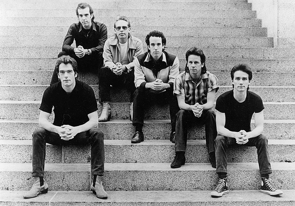 Huey Lewis And The News 1005