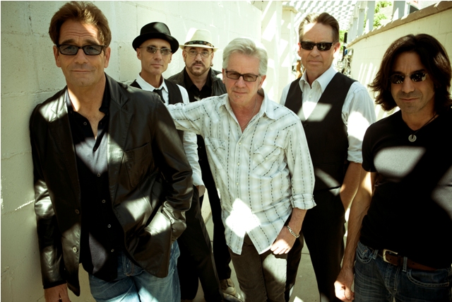 Huey Lewis And The News 1008