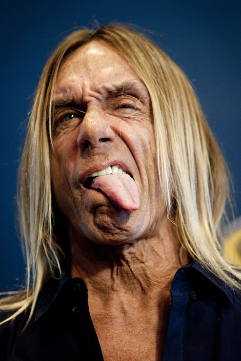 Iggy Pop 1001