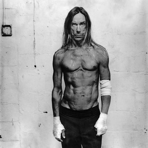 Iggy Pop 1002