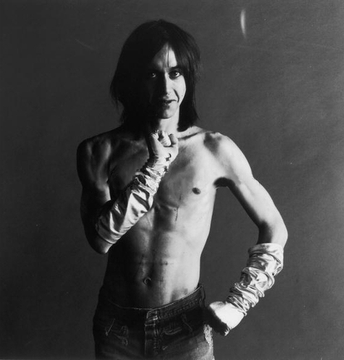 Iggy Pop 1005