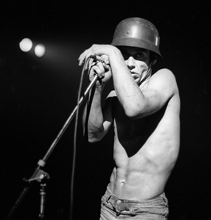 Iggy Pop 1007