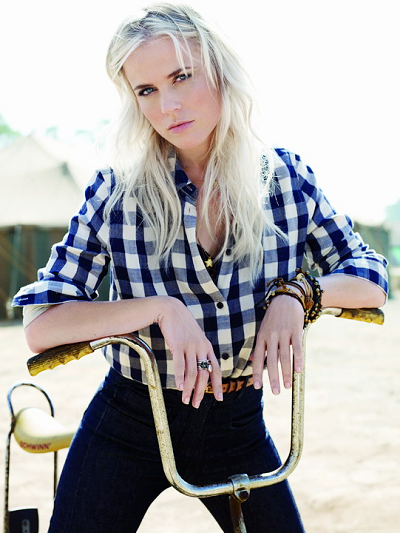 Ilse Delange 1004