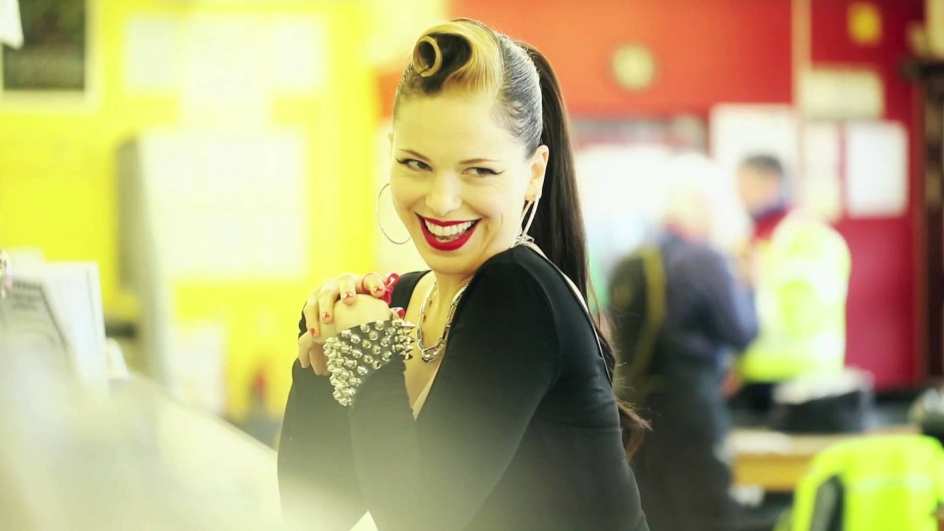 IMELDA MAY 1004