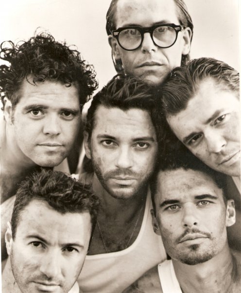 Inxs 1007