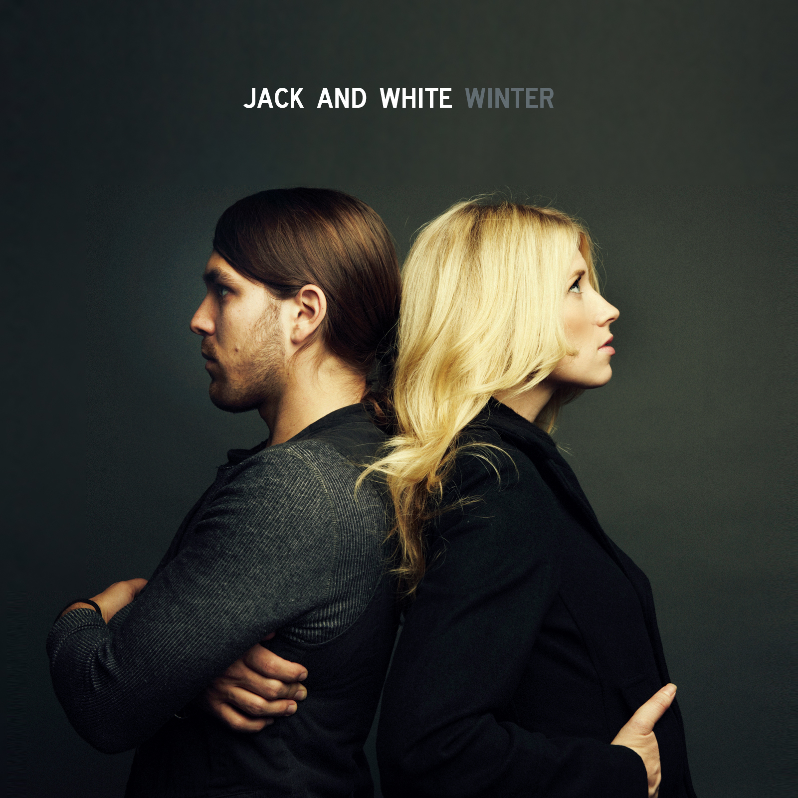 Jack And White 1000