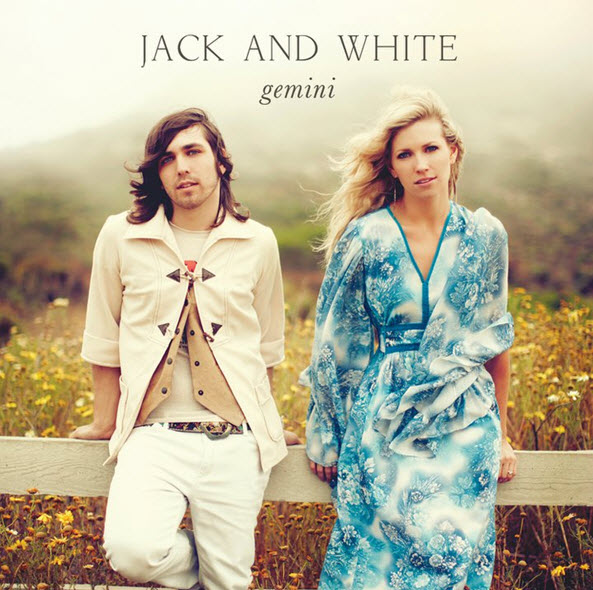 Jack And White 1006