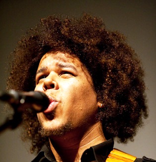 Jake Clemons 1002