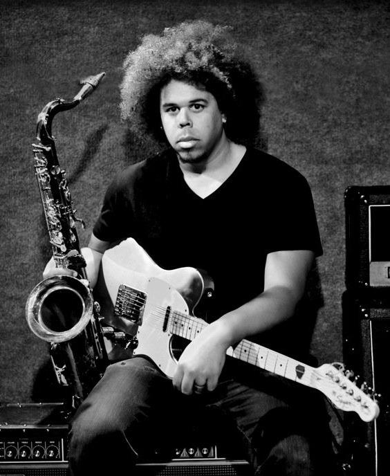 Jake Clemons 1003