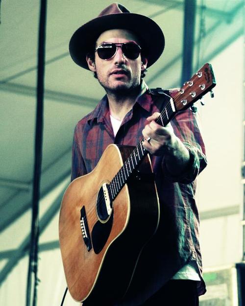 Jakob Dylan 1007