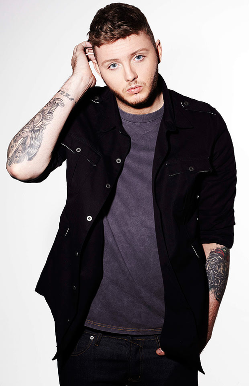 James Arthur 1001