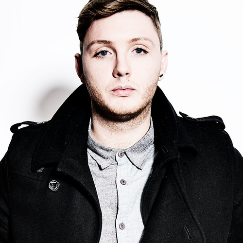 James Arthur 1002