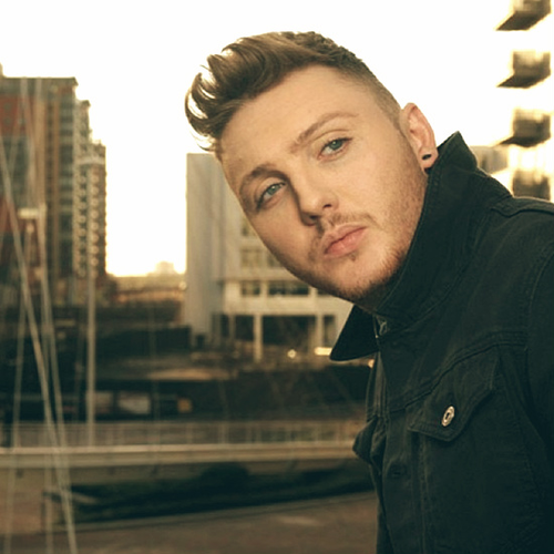 James Arthur 1003