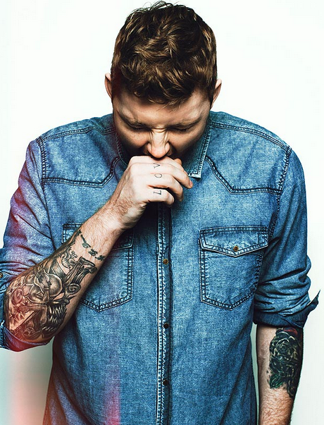 James Arthur 1005