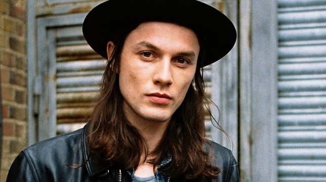 JAMES BAY 1000