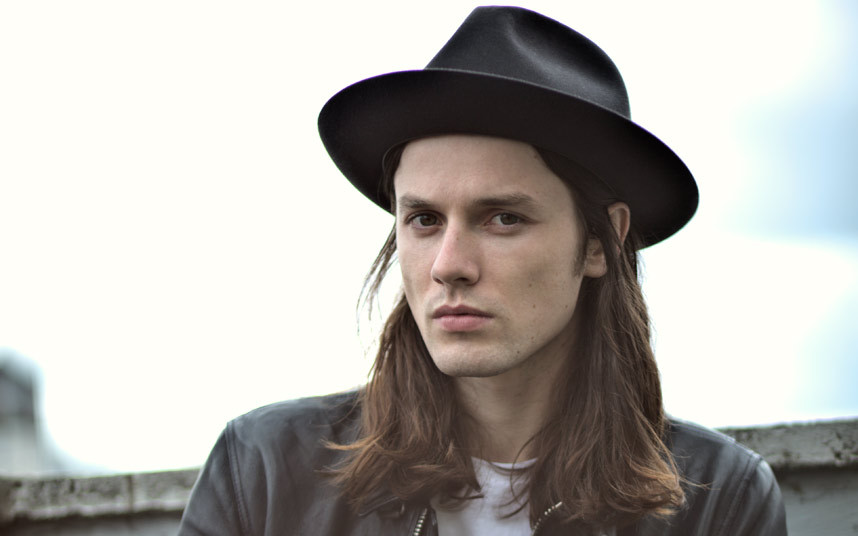 JAMES BAY 1002